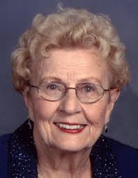 Violet Meitzner Obituary