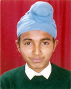 Interview with Jatinderpal Singh