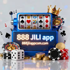 888 JILI app - Exciting Online Gaming Experience with 888 JILI App - Fun at  Your Fingertips