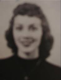 My brother he was class of 1956