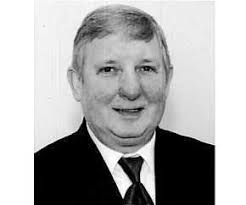 DESMOND McCANN Obituary (2014)