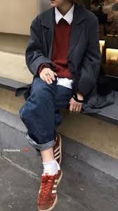 8 Suit fashion ideas