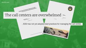 To learn how we determine your base period, review how unemployment benefits are computed (de 8714ab) (pdf). Edd Adds Callback Feature To Address Long Hold Times Abc10 Com