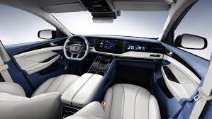 The enovate me7 is an electric compact crossover suv by enovate. Enovate Me7 If World Design Guide