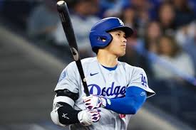 ドジャース、ヤンキースとのWヘッダー第２戦は１対２惜敗 ...