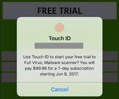 We'll show you how to cancel app store subscriptions for apps, either from your iphone, ipad, or mac, so that you don't pay for those you don't use if you have subscribed to such an app in the app store, we are going to show you how to find out what you are subscribed to, and more importantly, how to. Beware Of In App Purchase Scams On The App Store The Iphone Faq