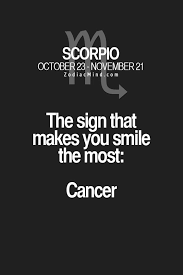 And had a lumpectomy the first time. 20 Quotes About Cancer Scorpio Relationships Scorpio Quotes