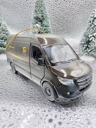 Image result for UPS Brown 2010 Sprinter