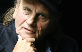 Nederlandse muziekscene rouwt om Harry Muskee