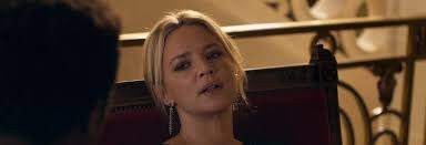 Madeleine Collins (2021)