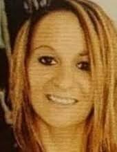 Obituary information for Amber Renee Etchison