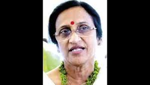 Arson accused Babloo inducted in BJP to keep Thakurs happy?