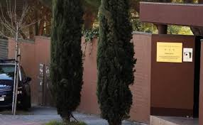 Check spelling or type a new query. Ambasada Nord CoreeanÄƒ Din Madrid CompromisÄƒ De Activisti Materialele Furate Oferite Fbi Ului Epoch Times Romania