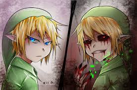 Link Vs Ben Drowned Creepypasta By Kurokuro66 On Deviantart Ben drowned by xxinsanityxkillerxx on deviantart. link vs ben drowned creepypasta by