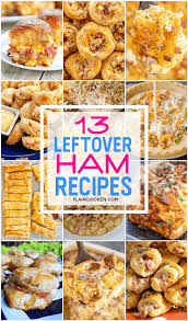 For many microwave oven owners, the most adventurous cooking from scratch they'll ever do is microwave egg poaching. 13 Leftover Ham Recipes Plain Chicken