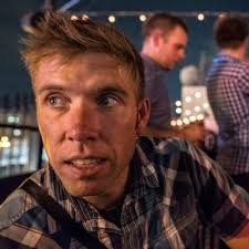 Chad Hodges (@ChadDNA)