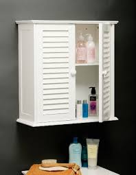 A wall cabinet is a brilliant idea in case you have some space for it as it's often humid in the bathroom and the things that are kept on open shelves can get wet, while closed cabinets prevent this. 11 Bathroom Storage Ideas Think Outside Of The Box Victorian Plumbing
