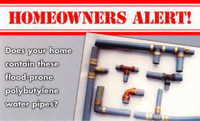 As you likely know there have been countless problems with all variations of polybutylene pipes and associated fittings, and. Polybutylene Pipe The Main Issue With This Type Of Pipe