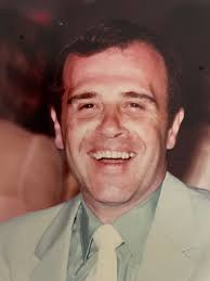 Obituary for Nuncio "Art" Arthur Metallo