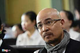 Bất ngờ câu trả lời vợ của ông Đặng Lê Nguyên Vũ tại vụ xử ly hôn