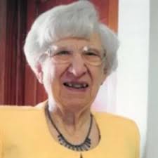 Obituary information for Evelyn Beebout