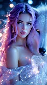 Mein 6 Monate alter Wolf 😍