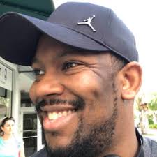 The Daniel Troutman Page