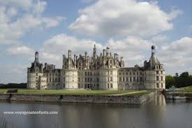 Les Châteaux de la Loire en famille - avec enfants | Blog VOYAGES ET ENFANTS