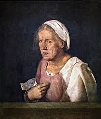 Female old masters are finally getting major museum shows. Giorgione Artworks Famous Paintings Theartstory
