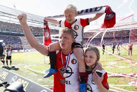 Feyenoord Juara Liga Belanda Republika Online