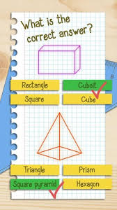 In fact, some students find math to be difficult and dislike it so much that they do everything they can to avoid it. Fun Math Games Free Maths Puzzles Math Quiz App 3 0 Download Android Apk Aptoide