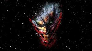 Tik tok joker versi indonesia kocak parah njirr. Wallpaper Wajah Joker Hd Unduh Gratis Wallpaperbetter