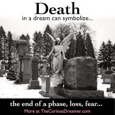 Tombstone Tripping Touring Unique Graveyards Moon Travel Guides Dream Symbols Dream Interpretation Dream Meanings