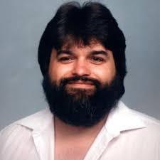 Michael Buckner (1954-2021)