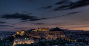 The loft was superb with luxurious design and touch. Athens View Lofts Athens View Lofts