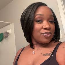 Crystal Brewer's Instagram, Twitter & Facebook