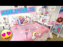 Get your tickets asap because a lot of cities are sold out!!!. New Room Tour Jojo S Juice Youtube Girl Bedroom Designs Kid Room Decor Target Kids Room