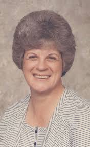 Obituary information for Helen J. Felix Cox