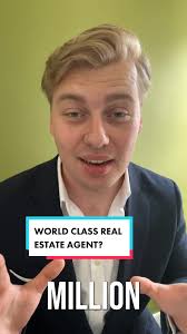 How to Become a World Class Real Estate Agent: 5 Tips Revealed!