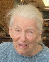 Norma Hongisto Obituary (1927