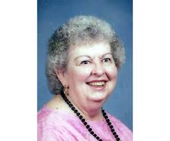 Sylvia Olson Obituary (2009)