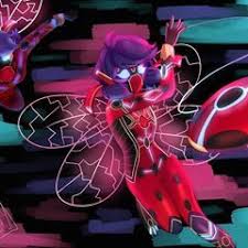 тест кто ты из леди баг и супер кот Ironbug Desing Made By Thebirdfromthemoon Miraculous Ladybug Anime Ladybug Anime Miraculous Ladybug Comic