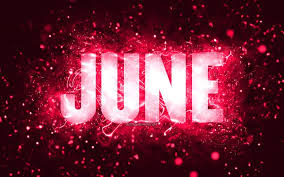 We did not find results for: Download Wallpapers Happy Birthday June 4k Pink Neon Lights June Name Creative June Happy Birthday June Birthday Popular American Female Names Picture With June Name June For Desktop Free Pictures For Desktop