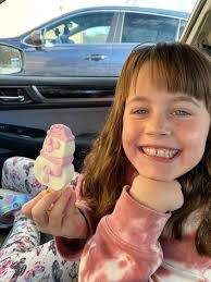 Caramel Snow lovers rejoice! These delicious treats are back in stock.  Firsts in box $6.99 Seconds $3.99