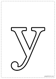 Una buena actividad para que aprendan a leer, a modo de. Epingle Sur Moldes Letras Y Num