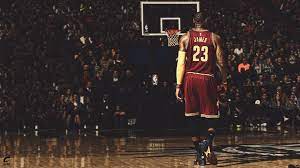 10 Most Popular Lebron James Desktop Wallpapers Full Hd 1080p For Pc Desktop Lebron James Wallpapers Basketball Wallpaper Lebron James