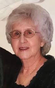 Shirley Salois Obituary (1936