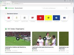 As usual, we'll bring you breaking news stories and live scores from hundreds of leagues around the world. Onefootball Download Computer Bild