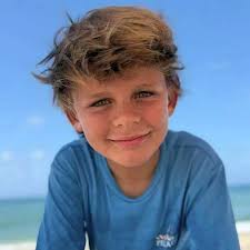 Brave girl, 10, rescues younger brother from horror shark attack in Florida 