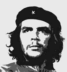 Imagem Gratis No Pixabay Che Famosos Guerrilha Guevara Che Guevara Art Che Guevara Images Che Guevara
